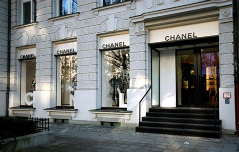 maison de chanel|house of Chanel founded.